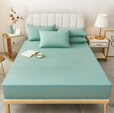 Fitted sheet - Waterproof fitted sheet