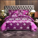 Bedding set - Jacquard Six-Piece Set